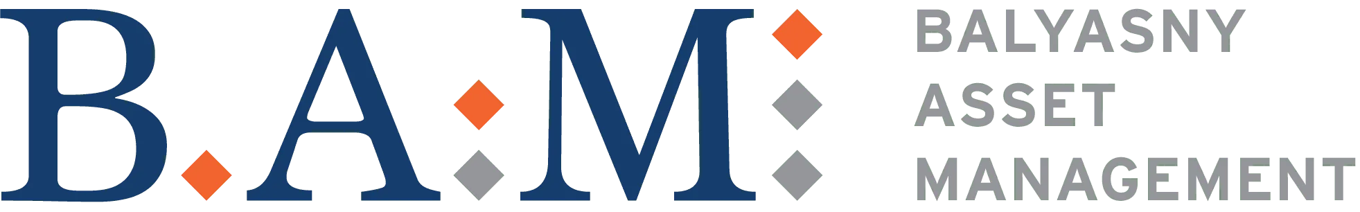 Balyasny Asset Management