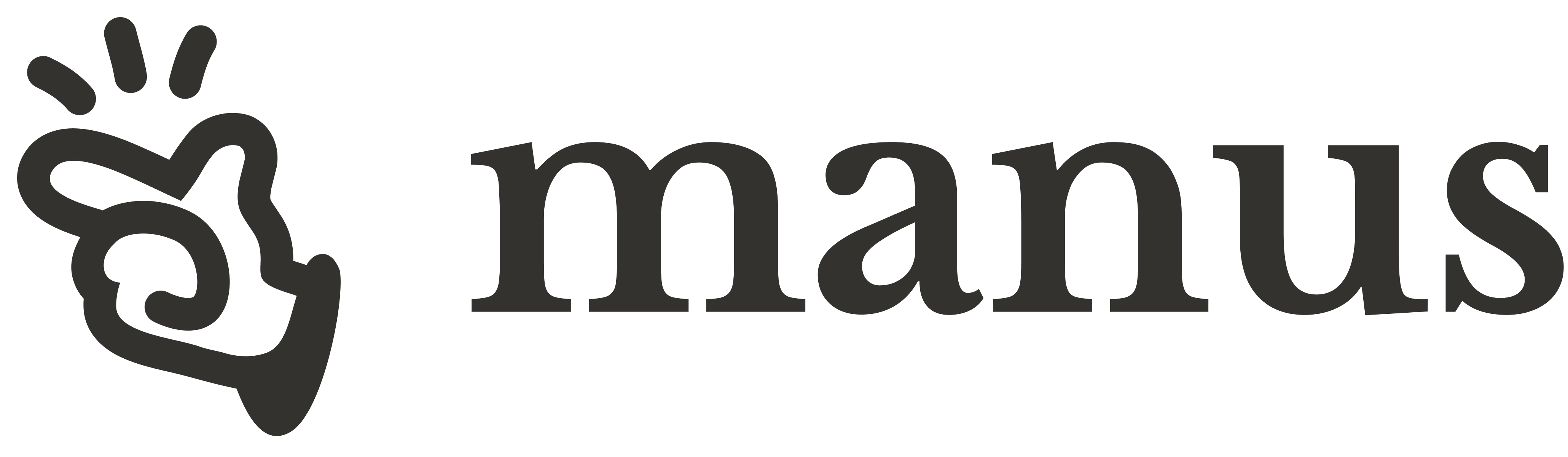 Manus AI